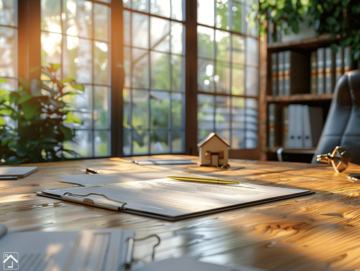 Demande de mainlevée d’hypothèque : procédure et étapes clés