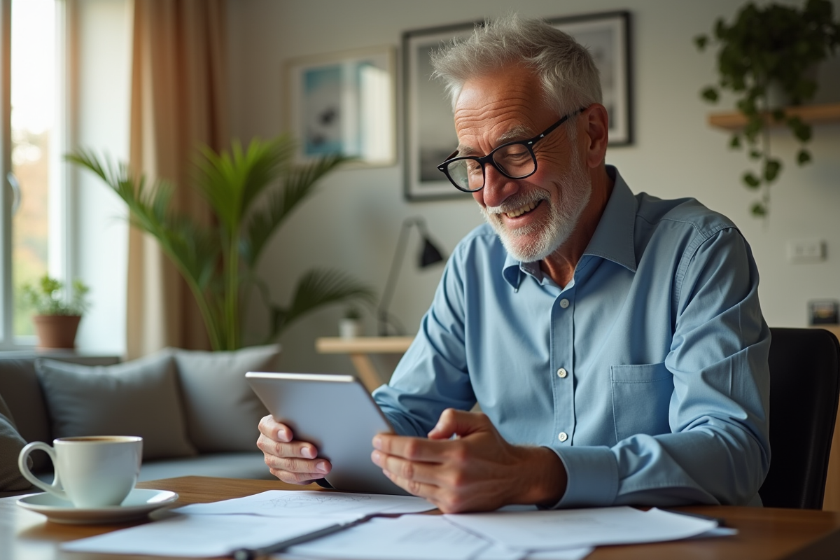 retraite finance