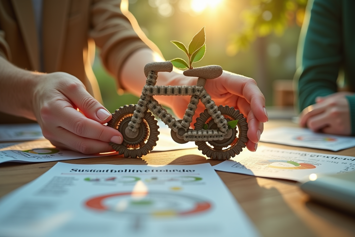 économie circulaire