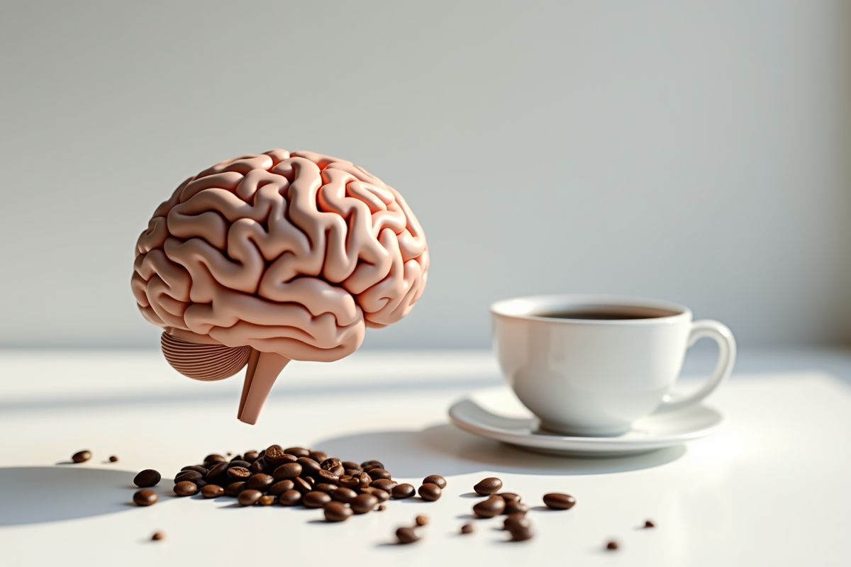 café cerveau