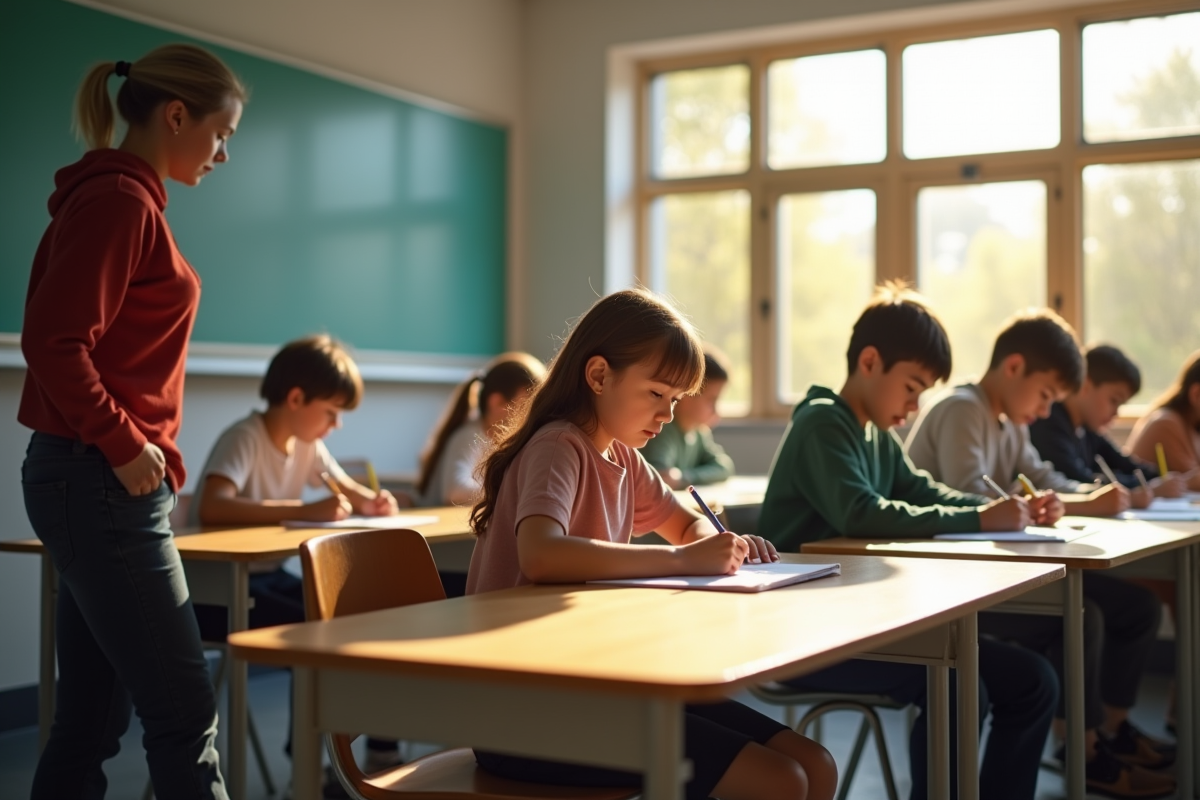obstacles scolaires