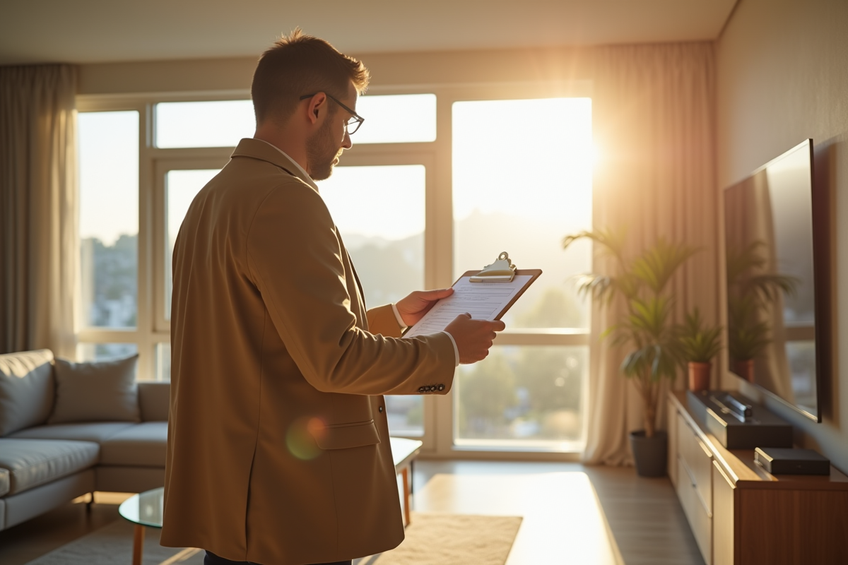 expert immobilier