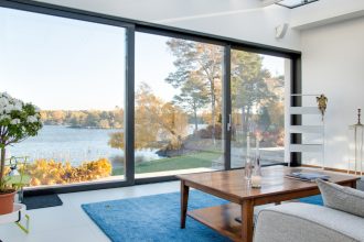 Véranda à Troyes : prolonger la maison pour un confort optimal